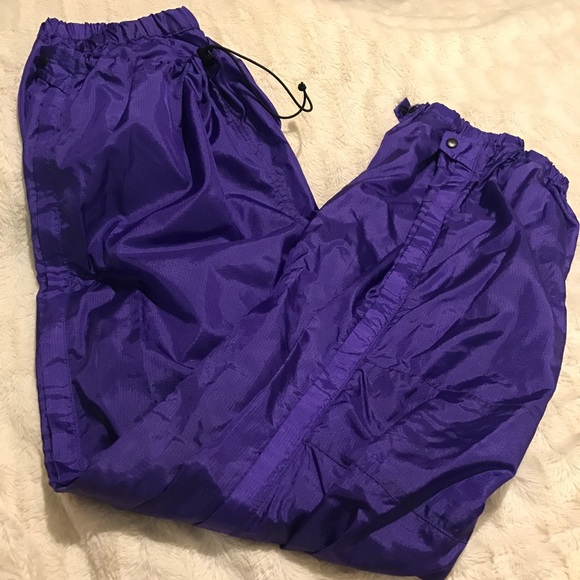 The North Face Pants - Vintage the north face ski pants